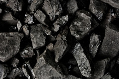 London Minstead coal boiler costs