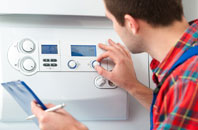 free commercial London Minstead boiler quotes