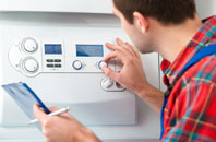 free London Minstead gas safe engineer quotes
