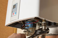 free London Minstead boiler install quotes